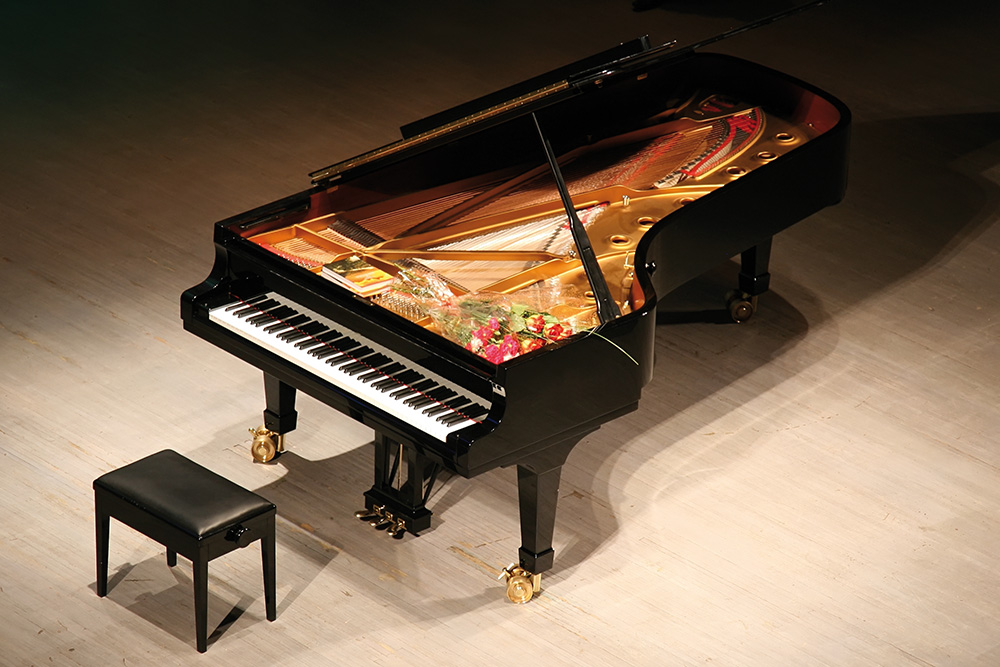 Grand Piano