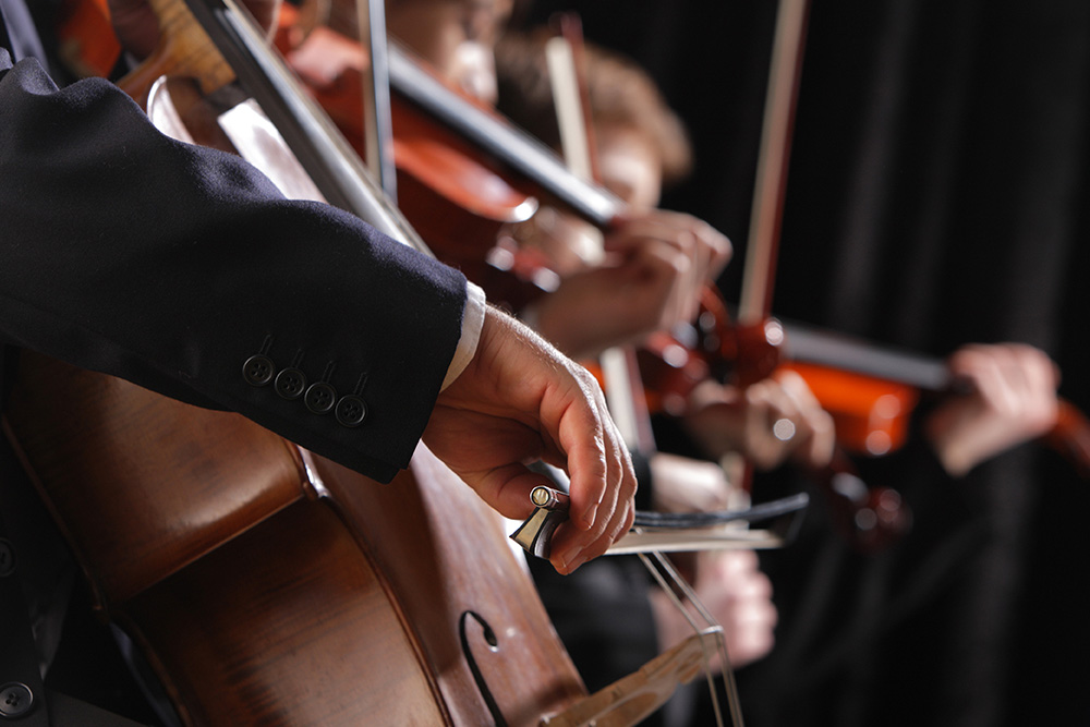 Orchestra