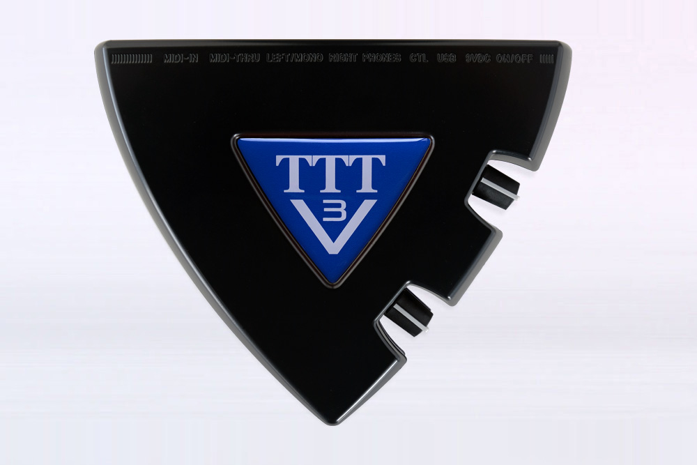 TTT Edition - Front